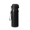 Taza térmica perfumada transfronteriza taza odorífera gran capacidad botella de agua de acero inoxidable vaso con pajita ventas directas de fábrica