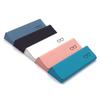 Portátil para Mujer de Alta Gama Estilo Retro Japonés Antipresión Gran Capacidad Caja para Ojos Miopes Caja de Almacenamiento para Lentes de Sol