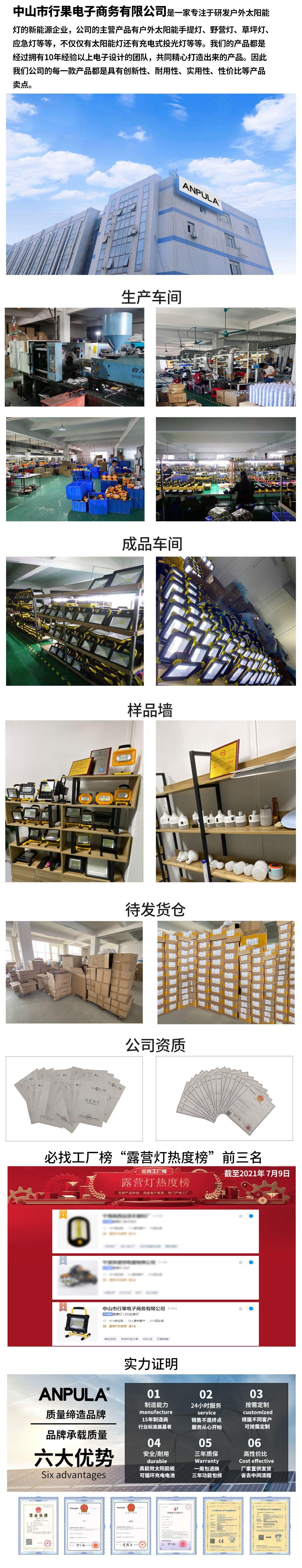 公司简介