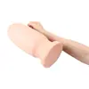 Comércio Exterior Grande Plug Anal Expansão Peniana Brinquedos para Adultos Femininos Grande Fabricante de Bastidores Atacado Seguro e Altamente Elástico