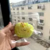 Mini Juguetes Blanditos para Aliviar el Estrés Bolas Pequeñas de Rebote Lento Caja Sorpresa Venta al por Mayor de Fábrica