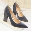 Zapatos de vestir individuales 5239-2 (Este modelo esta agotado sin reposición)