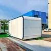 Cápsula Espacial Rongjie Habitación Móvil Hogar Área Escénica Alojamiento Rural Habitación Estrella Contenedor de Habitación Móvil Tienda Almacén de Manzanas Fábrica