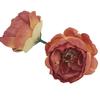 Grampo de Cabelo Cabeça de Flor Peônia Simulada Tiara de Flores Acessórios de Cabelo Adorno de Cabeça Acessórios de Vestuário e Calçados Materiais Acessórios Cabeça de Flor Simulada