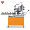 Máquina Biseladora de Vidrio de una Cabeza, Equipo Biselador de Vidrio para Superficie de Cristal de Mesa de Café, Equipo Biselador de Vidrio para Puertas y Ventanas de Gabinete