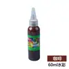 Acuarela 60ml 12 colores pigmento de fábrica original niños de preescolar DIY graffiti pintura lavable pintura de dedos