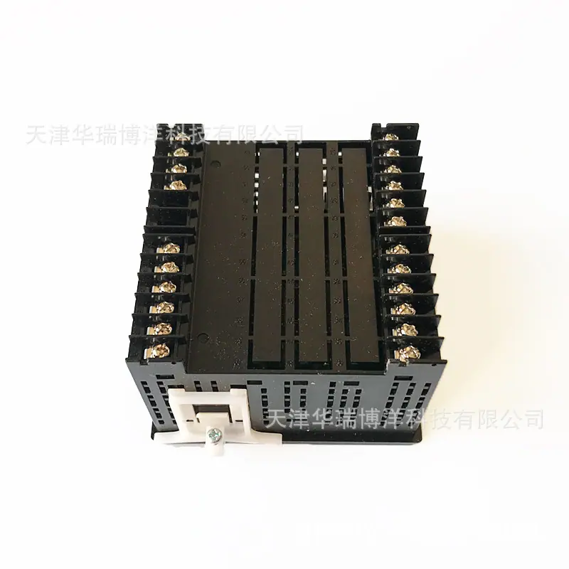 欧姆龙E5AC温控器E5AC-RX3ASM-800 (3).