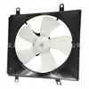Adequado para Radiador do Ventilador do Ar Condicionado 1997-1999 Acura Cl Ho3115104 19015P0A004