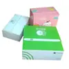 Caixas de Embalagem Personalizadas de Fábrica para Ração de Cachorro e Gato, Papelão Ondulado Extra Resistente Fechamento com Zíper Caixas de Embalagem para Logística e Express