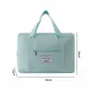 Bolsa de almacenamiento para mudanza de tela Oxford bolsa de viaje para hombres y mujeres de larga distancia gran capacidad bolsa de almacenamiento de ropa viaje de negocios viaje superventas