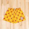 Shorts Esportivos Masculinos de Verão Americanos Casuais da Marca Trendy Bktsqd de Malha, Largos, de Secagem Rápida, para Corrida, Fitness, Basquete