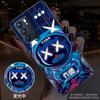 Adecuado para Opporeno13 Luminous Reno12 Funda para Teléfono Móvil Reno11 Oso Espacial Reno10Pro Desmontaje Reno9