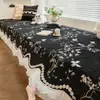 Almofada Universal de Chenille para Bay Window de Quatro Estações Novo Modelo 2026 Simples Moderno High-End Almofada de Assento para Peitoril de Janela de Quarto Varanda