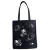 2022 Primavera Nuevo Estudiante Clase Bolsa de Matrícula Gran Capacidad Casual Bolso de Hombro Viaje al Aire Libre Bolso de Mano Portátil