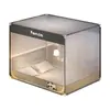 Mosquitero Anti-Caídas Aole 2025 Nuevo Mosquitero Específico para Bebés Niños Hogar Habitación Anti-Caídas Cama Valla Completa Inferior
