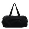 Bolsa de Viaje Gran Capacidad Estilo Casual Fresco Bolso Tote para Mujer Combinable Portátil Bolsa de Gimnasio Bolsa de Almacenamiento para Viajes y Alojamiento