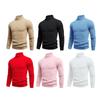 Comercio Exterior Transfronterizo 2026 Nuevo Suéter de Imitación de Visón Tejido Aliexpress Suéter Personalizado para Hombre Ropa de Moda Amazon