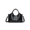 Bolso de Mano Transfronterizo de Comercio Exterior 2025 Nueva Moda Bolso de Hombro para Mujer Cruzado Gran Capacidad para el Trabajo Diario Cesta de Verduras Bolso Suave