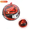 Cable de batería de coche al por mayor Cable de fuego de coche extendido Clip de batería universal de emergencia Cable de batería