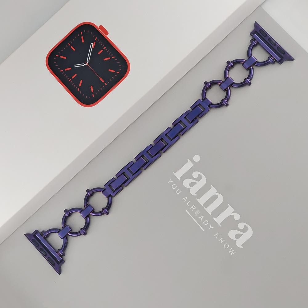 iwatch手表带