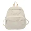 Mochila de pana 602 tela suave calidad excelente estabilidad del cliente