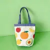Bolsas de Lona al por Mayor Personalizadas, Bolsitas de Tela Lindas con Logo, Bolsas de Algodón para Souvenir