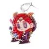Colección de Colgantes No Tejidos de la Quinta Personalidad Periféricos para Fans, Colgantes para Mochila de Aspecto de Alta Calidad Hechos a Mano, Llaveros Decorativos