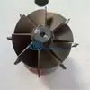 Conjunto de rotor de turbocompresor eje del rotor 17201-64130 CT9D llame para consulta