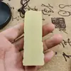 Rosario tallado en boj Colgante de Guanyin Estatua Talla de Guanyin Bodhisattva Artesanía Juguete Colgante Accesorios para el Coche