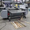 Máquina Desmontadora de Tarimas de Madera, Diseñada Específicamente para Tarimas de Madera, Ventas Directas de Fábrica, Incluye Garantía de Un Año