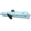 Estrutura Tipo Splint de Trilho Isolado Splint de Trilho Isolado Indicadores Técnicos Splint de Trilho Isolado