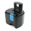 Adecuado para Hitachi 18Va Eb1812S Eb1820L G18Dl Batería de Herramienta de Bajo Temperatura de 2.5Ah Batería de Hidruro Metálico de Níquel