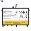Adequado para Lenovo Ideapad Yoga2 11 Série/L13L4P21 Bateria para Laptop L13M4P21