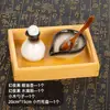 Recipiente para aceite esencial cuenco para aceite esencial plato para aceite esencial bandeja de cerámica herramienta de masaje para spa botella de aroma salón de belleza