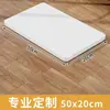 ~Mesa de trabajo multicapa de madera maciza con corte en T blanco, panel divisorio sin pintura, armario, tablero multicapa ecológico, venta al por mayor con envío gratuito