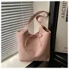 Bolsa de Mujer de Comercio Exterior Transfronterizo 2026 Nueva Versátil Bolso de Hombro para Viajes Diarios Bolso de Mano Primavera y Verano Nuevo Bolso Tote