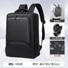 Mochila de Moda para Hombre con Logo Personalizado Mochila de Viaje de Alto Nivel para Mujer Mochila Escolar Ligera para Viajeros Impermeable Bolsa para Computadora