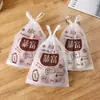 Bolsa de almacenamiento para zapatos, bolsa a prueba de polvo para zapatos, cubre zapatos, bolsa de almacenamiento a prueba de moho y humedad para zapatos, bolsa de almacenamiento para zapatos con cordón