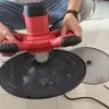 Máquina enlucidora de paredes Máquina enlucidora de cemento para paredes Recogedor de luz Mortero de cemento para paredes Máquina enllanadora de hormigón y cemento