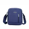 Direto da Fábrica bolsa de pano lavada bolsa esportiva casual ombro transversal uso duplo à prova d'água bolsa de armazenamento bolsa pequena personalizada personalizada