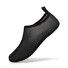 Meias e Sapatos de Praia para Homens e Mulheres, Sapatos para Mergulho e Snorkel, Sapatos e Meias para Natação em Rios, Meias de Mergulho Antiderrapantes e Resistentes a Cortes, Sapatos Macios e Meias Curtas