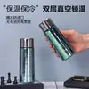 Taza de Bolsillo de Titanio Puro Aislada al Vacío Flor de Hielo Taza de Preparación de Té Portátil de Moda Taza de Titanio de Negocios para Hombres Taza de Regalo de Gama Alta
