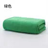 Toalha de Lavagem de Carro 420g Fibra Absorvente Espessa Pode Fazer Logo Toalha Publicitária Lenço Limpeza Limpeza de Carro Toalha Grande Limpeza Doméstica