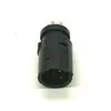 BM doca de tesouro 8 pinos macho pino de perfuração conector automotivo conector de plugue automotivo