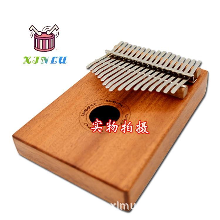 拇指琴7