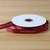 Cinta Pequeña Fragante Estilo 2 cm 80 Yardas Cinta para Empaque de Ramo de Flores Regalo Empaque DIY Tienda de Flores Cinta de Empaque Floral