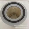 Elemento de filtro de polvo para máquina de succión de arena varios modelos tamaño 230*230 colector de polvo industrial cartucho de filtro de tela de fibra de poliéster