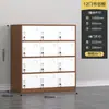 Gabinete para Mochilas de Jardín de Niños, Casillero de Aula Escolar, Casillero de Color, Gabinete de Almacenamiento con Cerradura para Estudiantes de Primaria y Secundaria
