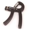 Grip Masculino Profissional Mão Treinamento de Força Braço Muscle Trainer Contagem Eletrônica Ajustável Dedo Treinamento de Força
