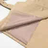Venta al por mayor de Ropa de Mujer Transfronteriza Primavera 2026 Nuevo Estilo Europeo y Americano Moderno Gabardina de Cuello Alto con Cinturón, Longitud Media